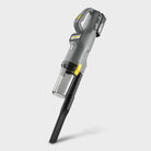 Kärcher Batteridriven dammsugare LVS 1/1 Bp – Bild 4