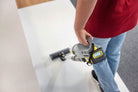 Kärcher Batteridriven dammsugare LVS 1/2 Bp – Bild 8