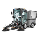 Kärcher Sopmaskin MC 80 – Bild 1