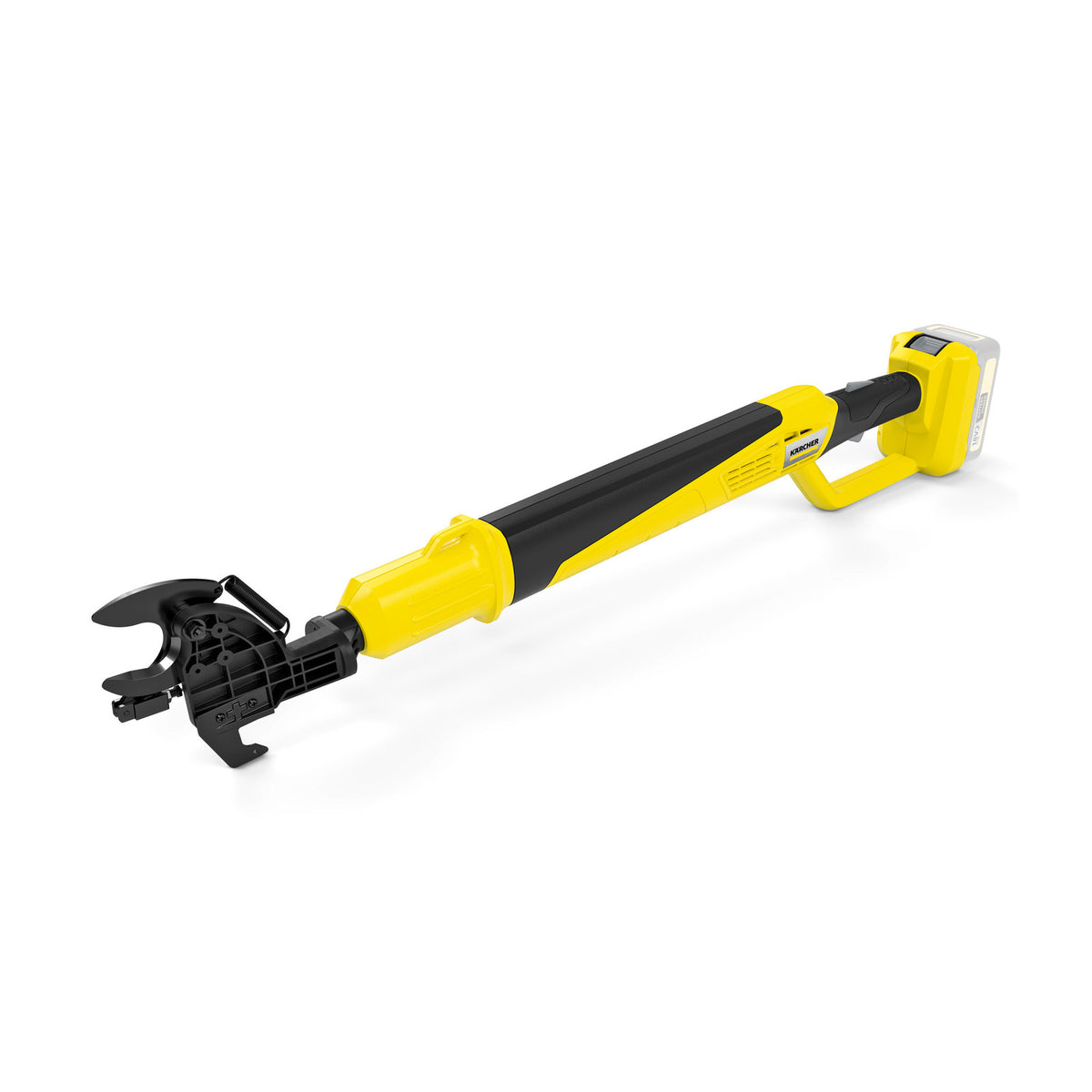 Kärcher Batteridriven grensax TLO 18-32 – Bild 1