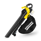 Kärcher Batteridriven lövblås 36V (exkl. batteri och laddare). – Bild 1