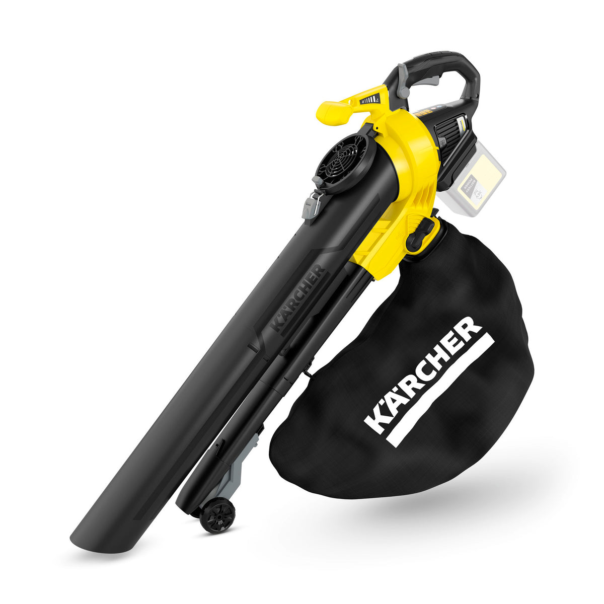 Kärcher Batteridriven lövblås 36V (exkl. batteri och laddare). – Bild 1