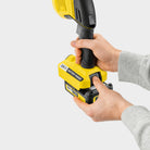 Kärcher Batteridriven gräs - och busktrimmer 18V (exkl. batteri och laddare). – Bild 3