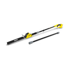 Kärcher Batteridriven stånghäcksax 18V (exkl. batteri och laddare). – Bild 1