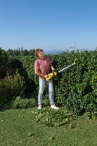 Kärcher Batteridriven häcksax 18V (exkl. batteri och laddare). – Bild 9
