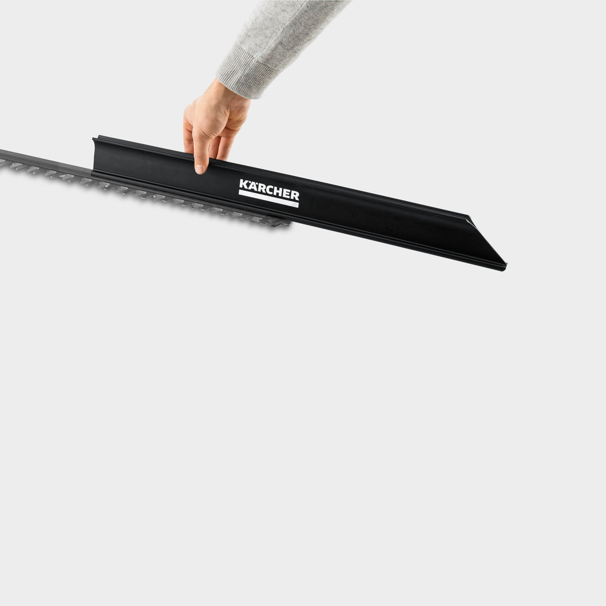 Kärcher Batteridriven häcksax 36V (exkl. batteri och laddare). – Bild 4