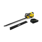 Kärcher Batteridriven häcksax 36V-2.5 Ah. Set inkl. batteri och laddare. – Bild 1