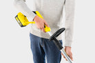 Kärcher Batteridriven grästrimmer 18-30 Ah. Set inkl. batteri och laddare. – Bild 2