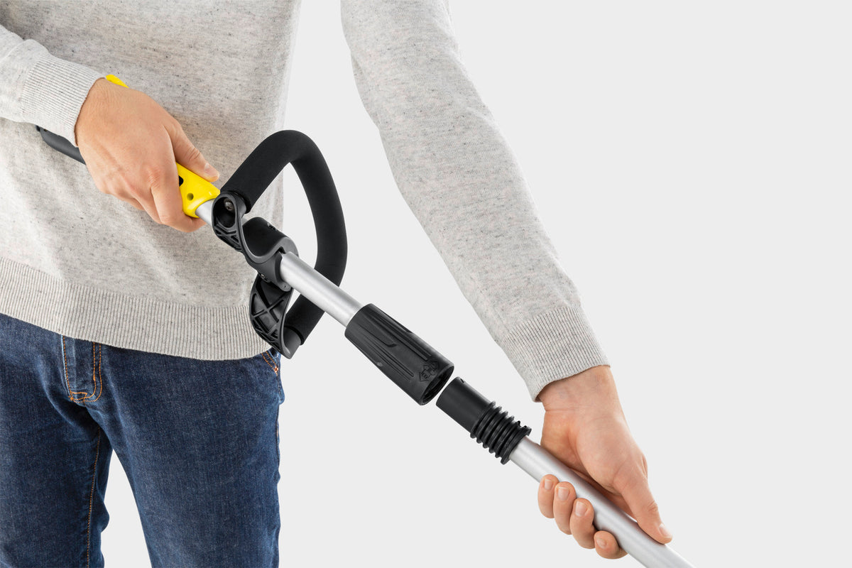 Kärcher Batteridriven grästrimmer 36V (exkl. batteri och laddare). – Bild 3