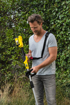 Kärcher Batteridriven grästrimmer 36V-2.5 Ah. Set inkl. batteri och laddare. – Bild 8