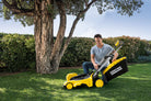 Kärcher Batteridriven gräsklippare 36V-46cm. Set inkl. batteri och laddare – Bild 8