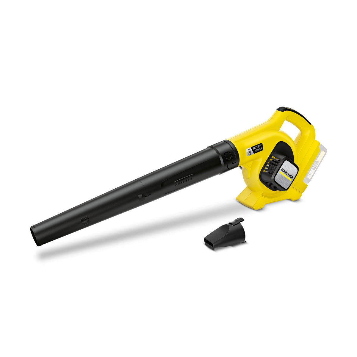 Kärcher LBL 2 Batteridriven (exkl. batteri och laddare) – Bild 1