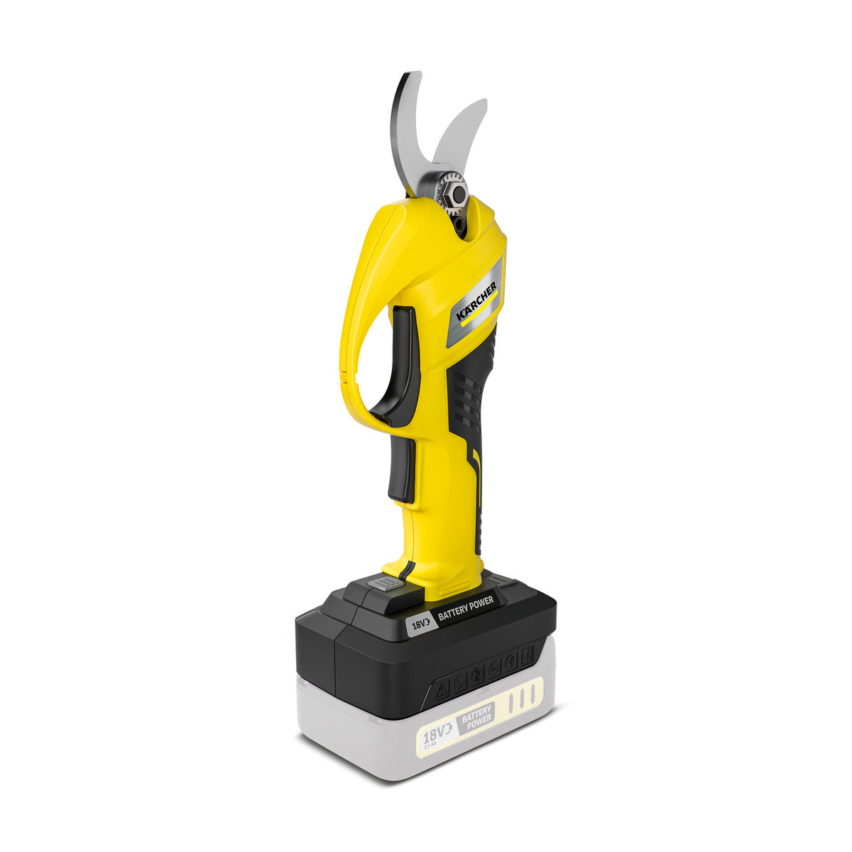 Kärcher Batteridriven grensax TLO 2-18 – Bild 1
