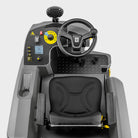 Kärcher Skurmaskin B 260 RI Bp Pack Dose+SB+R120 – Bild 2