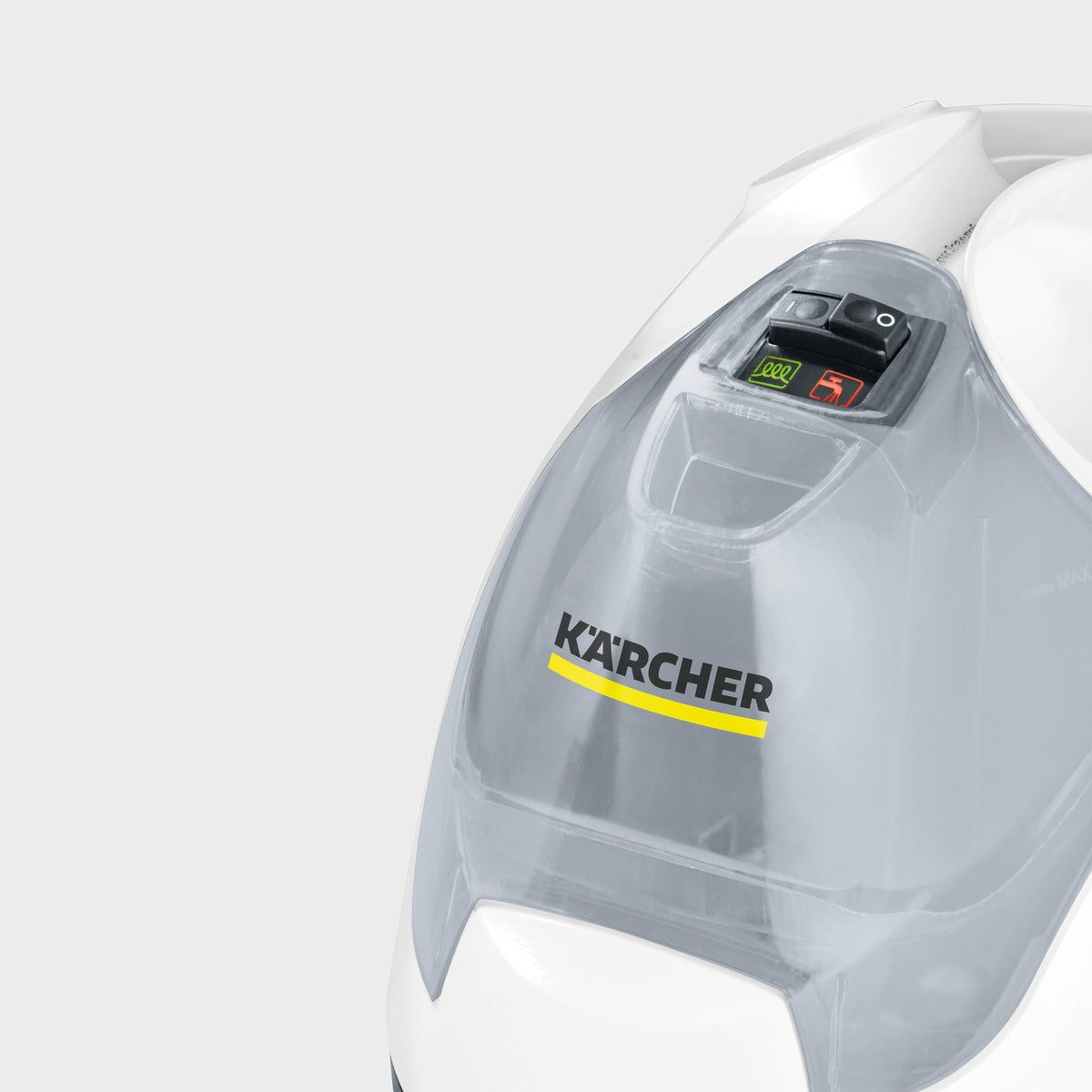 Kärcher Ångtvätt SC 4 Easy Fix – Bild 2