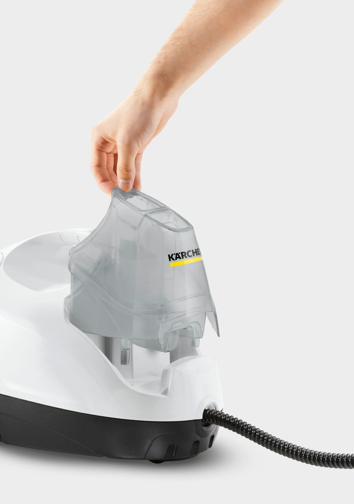 Kärcher Ångtvätt SC 4 Easy Fix – Bild 4