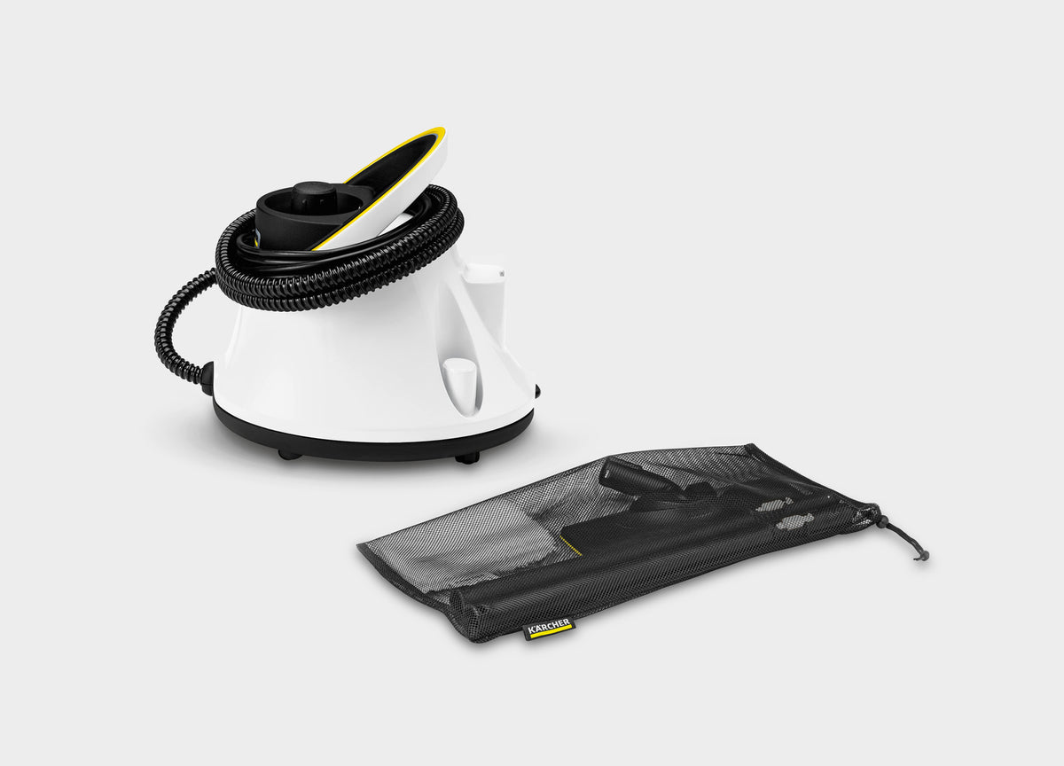 Kärcher Ångtvätt SC 2 Deluxe – Bild 2