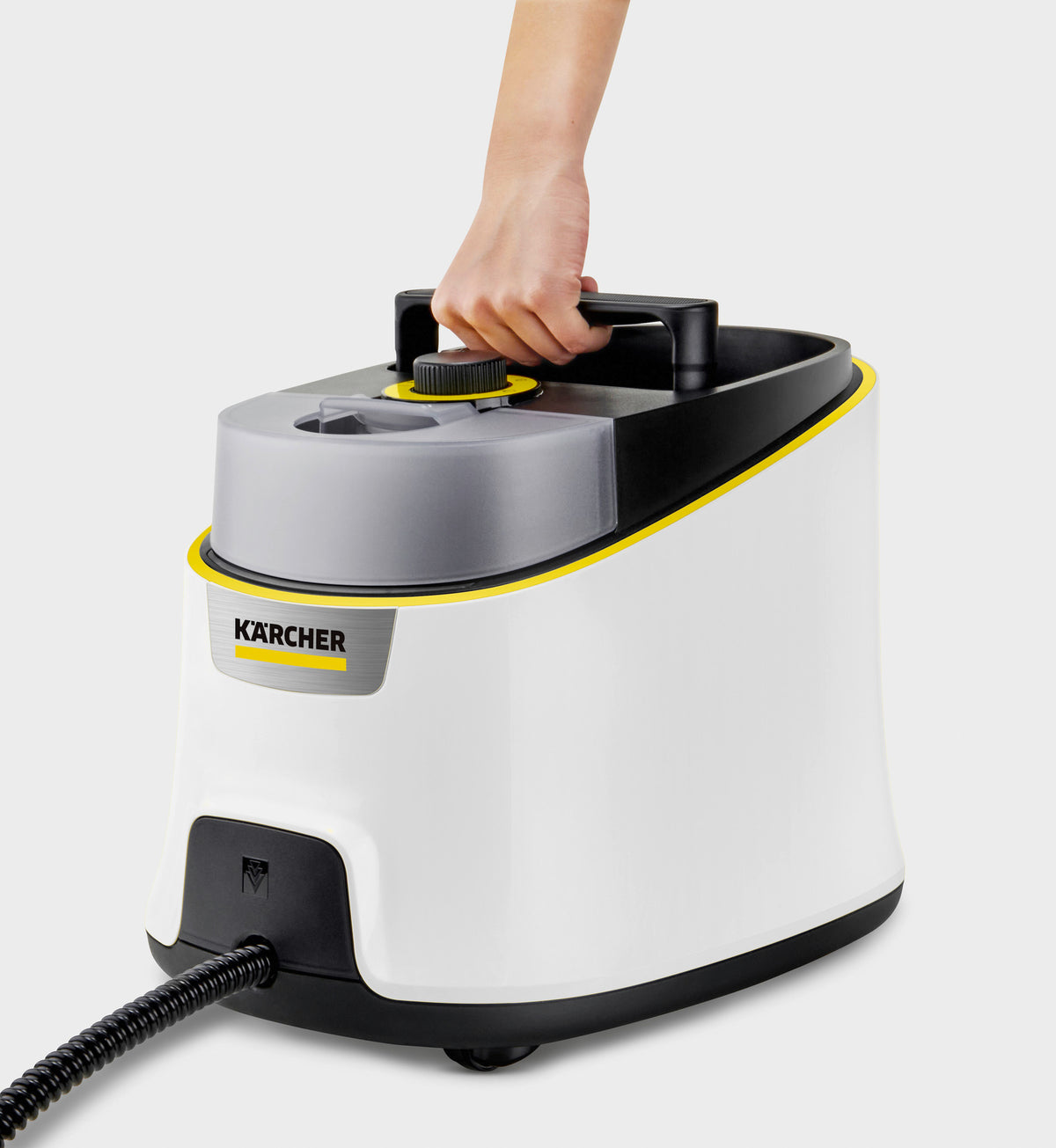 Kärcher Ångtvätt SC 4 Deluxe – Bild 2