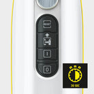 Kärcher Ångmopp SC 3 Upright Easy Fix – Bild 3