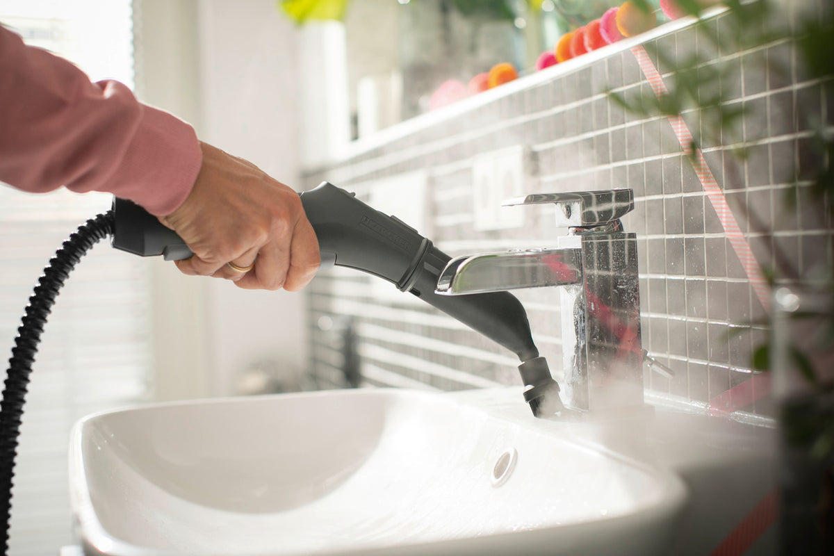 Kärcher Ångtvätt SC 3 Easy Fix – Bild 3