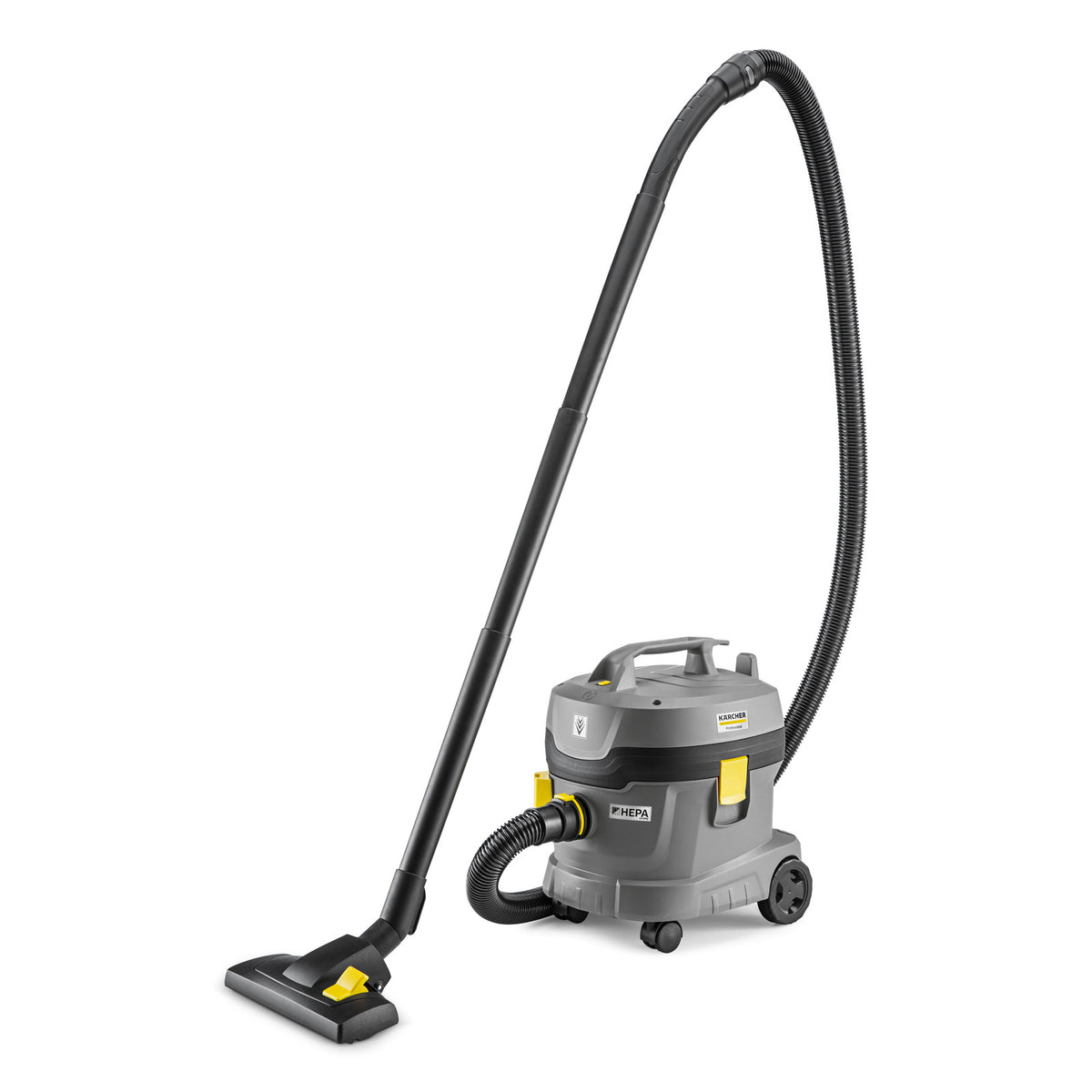 Kärcher Dammsugare T 11/1 Classic HEPA – Bild 1