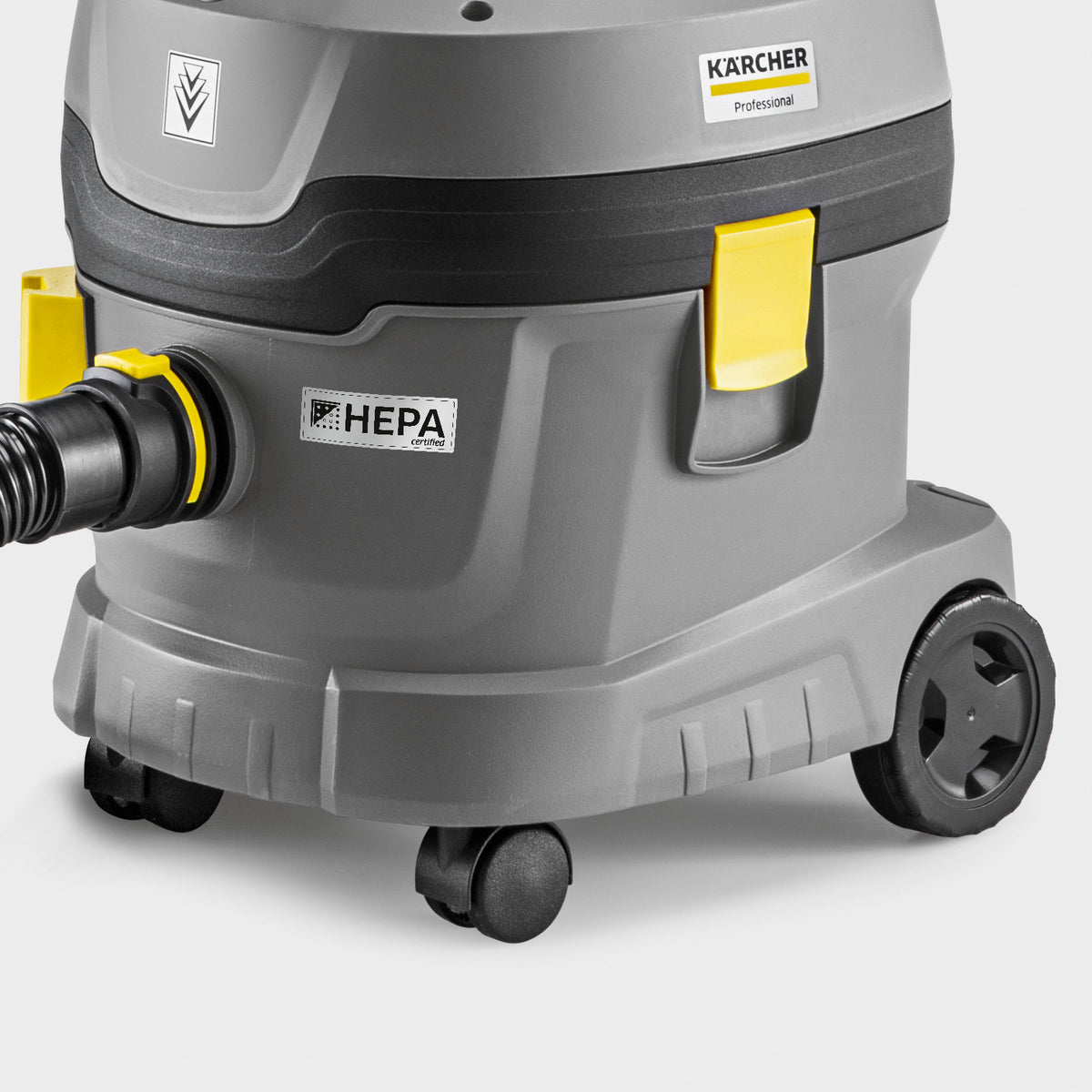 Kärcher Dammsugare T 11/1 Classic HEPA – Bild 6