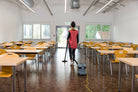 Kärcher Dammsugare T 11/1 Classic HEPA – Bild 7