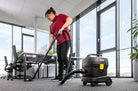 Kärcher Dammsugare T 11/1 ClassicAdv Re!Plast – Bild 4