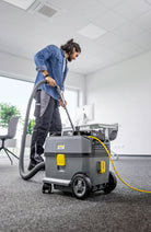 Kärcher Dammsugare T 10/1 Corded – Bild 8