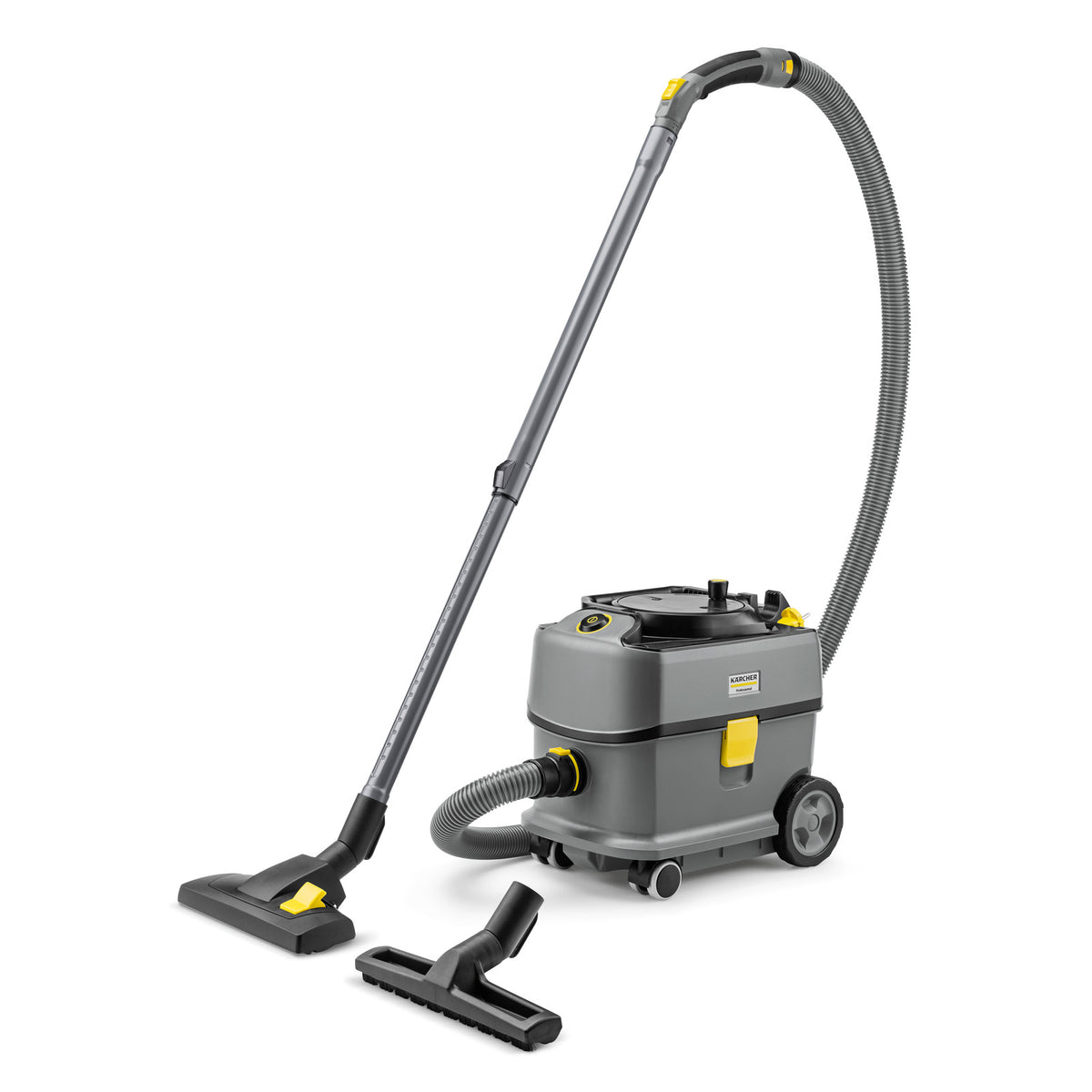 Kärcher Dammsugare T 10/1 Adv HEPA – Bild 1