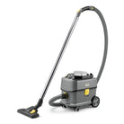 Kärcher Batteridriven Dammsugare T 10/1 Bp Batteripaket behövs – Bild 1