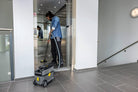 Kärcher Batteridriven Dammsugare T 10/1 Bp Batteripaket behövs – Bild 11
