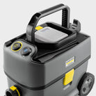 Kärcher Batteridriven Dammsugare T 10/1 Bp Batteripaket behövs – Bild 3