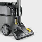 Kärcher Batteridriven Dammsugare T 10/1 Bp Batteripaket behövs – Bild 4