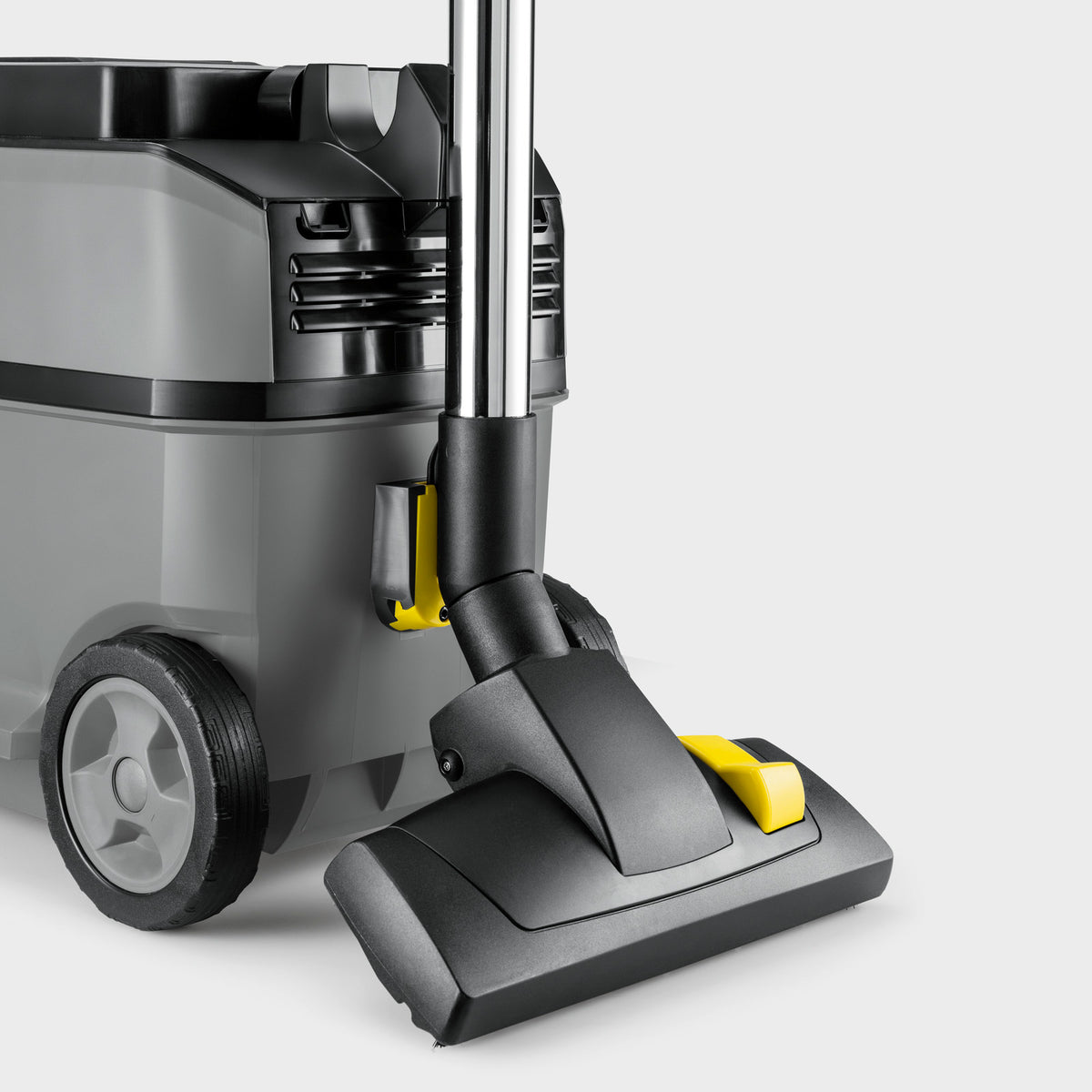 Kärcher Batteridriven Dammsugare T 10/1 Bp Batteripaket behövs – Bild 4