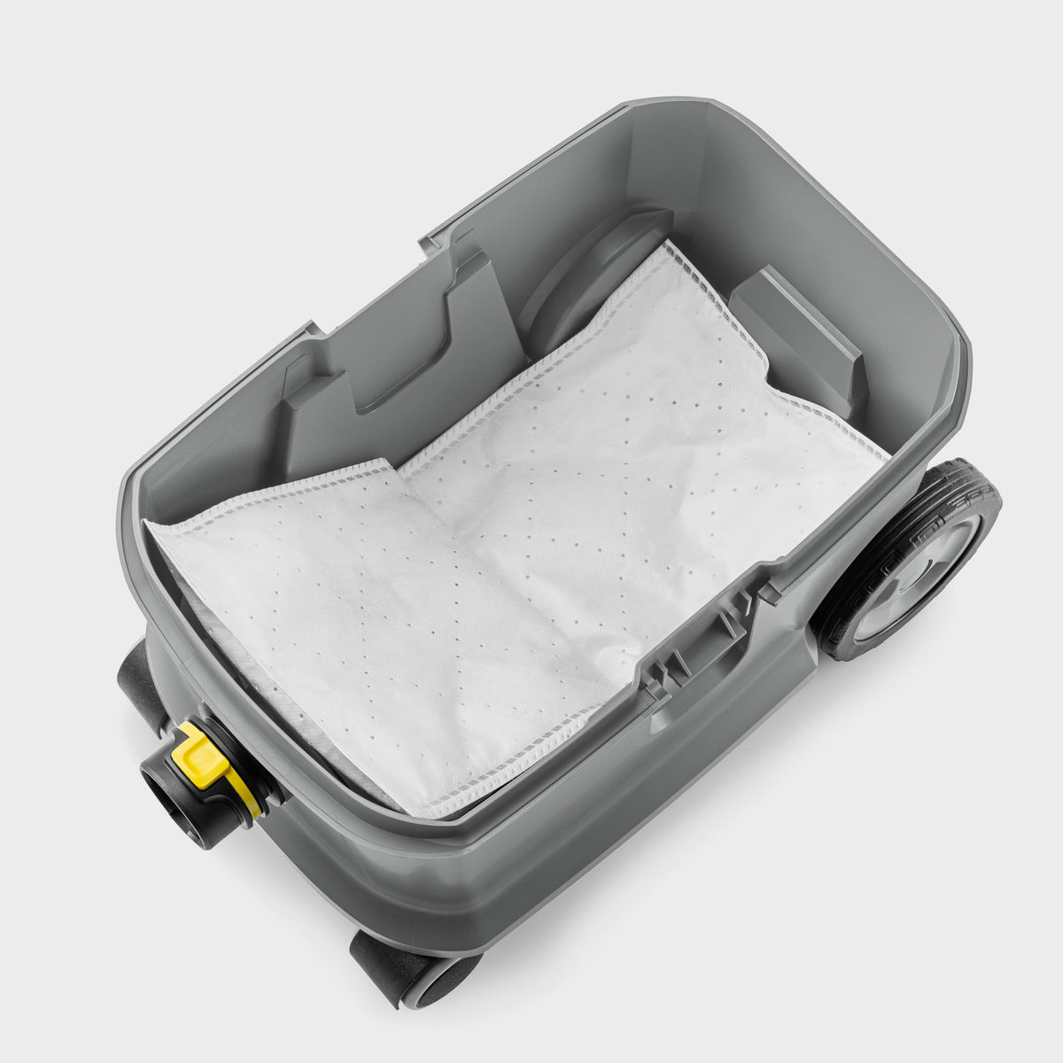 Kärcher Batteridriven Dammsugare T 10/1 Bp Batteripaket behövs – Bild 5