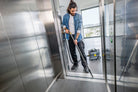 Kärcher Batteridriven Dammsugare T 10/1 Bp Batteripaket behövs – Bild 8