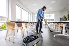 Kärcher Batteridriven Dammsugare T 10/1 Bp Batteripaket behövs – Bild 9