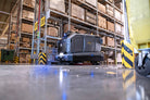 Kärcher Skurmaskin KIRA BR 200 – Bild 7