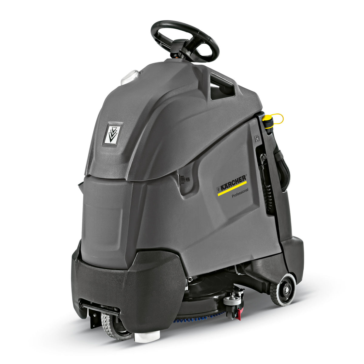 Kärcher Skurmaskin BD 50/40 RS Bp Pack – Bild 1