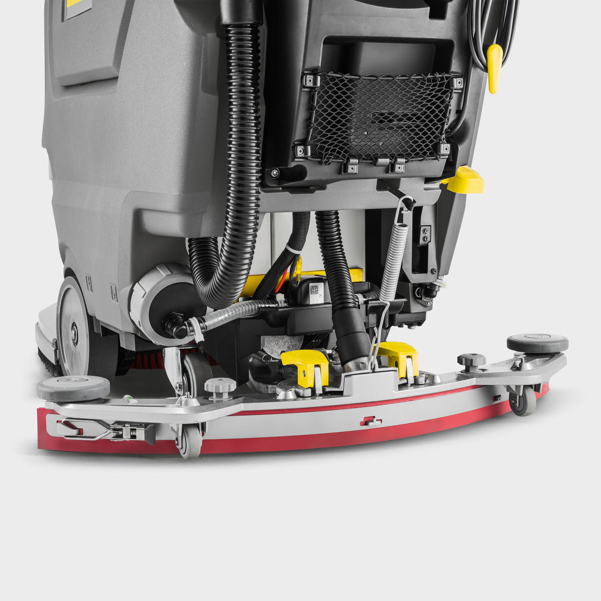 Kärcher Skurmaskin B 50 W Bp Pack 115Ah+D60 – Bild 4