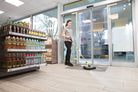 Kärcher Uppladdningsbar sopare EB 30/1 Li-Ion – Bild 10