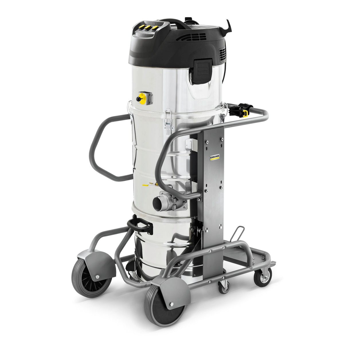 Kärcher Industriell dammsugare IVM 60/36 -3 – Bild 1