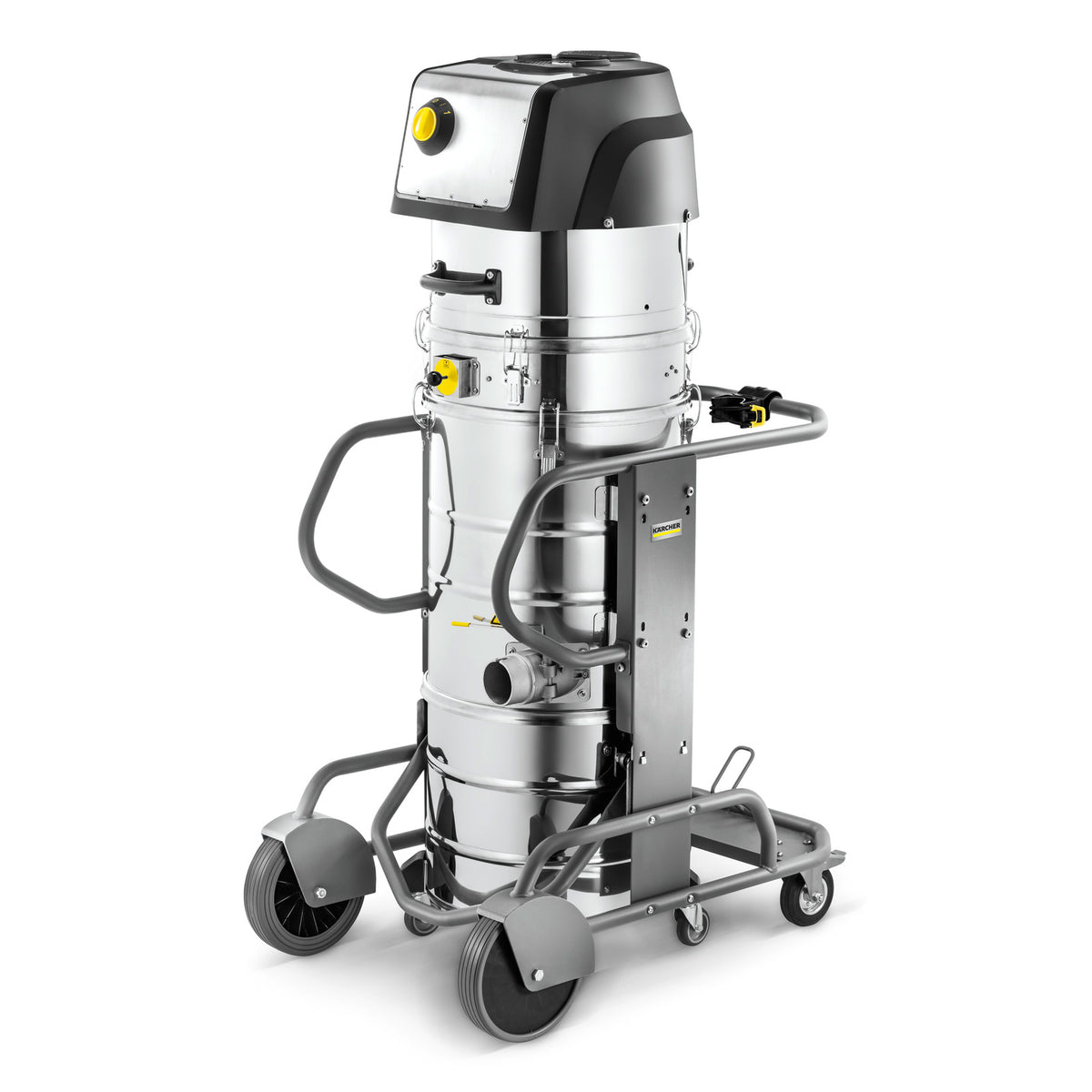 Kärcher Industriell dammsugare IVM 60/30 – Bild 1