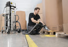 Kärcher Industriell dammsugare IVM 60/30 – Bild 2
