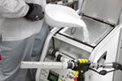 Kärcher Torrisbläster IB 7/40 Advanced – Bild 7