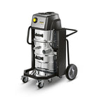 Kärcher Industriell dammsugare IVC 60/30 Ap – Bild 1