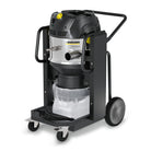 Kärcher Industriell dammsugare IVC 60/24-2 Tact² Lp – Bild 1