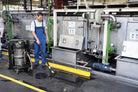 Kärcher Industriell dammsugare IVC 60/24-2 Tact² Lp – Bild 2