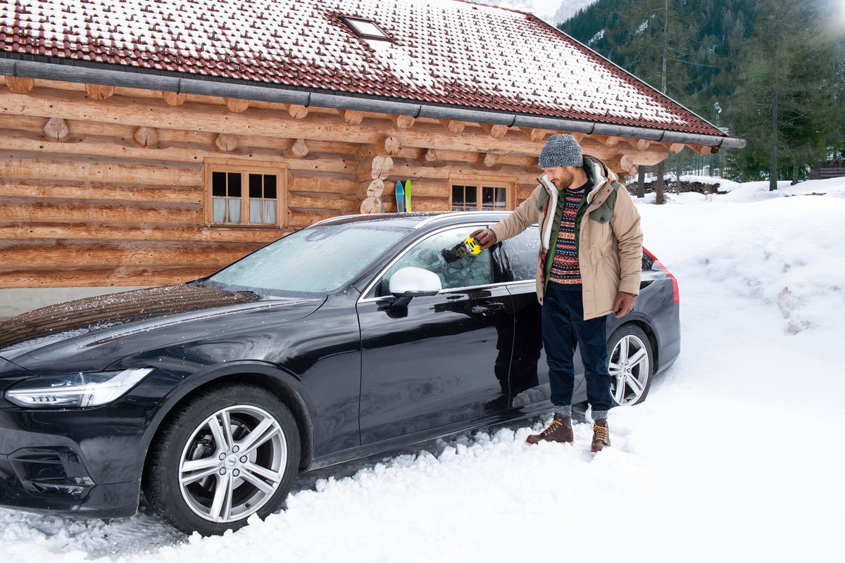 Kärcher EDI 4 ISSKRAPA – Bild 5